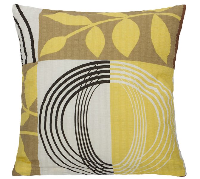 Povláček krepový Béžová 80/316 40x40 cm