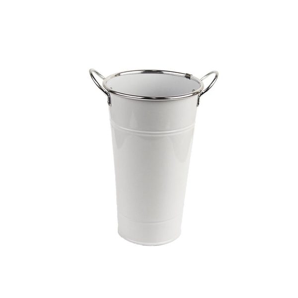 Obal kovový K2179/1 - dia13 x 21 cm