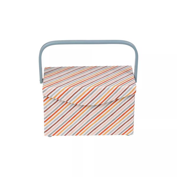 Kazeta na šití PRYM L Retro Stripes - PRYM – Bexis.cz