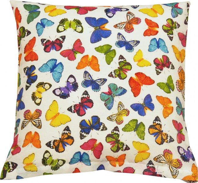 Povlak na polštářek Alexia Multicolor 40 x 40 cm - Olzatex – Bexis.cz