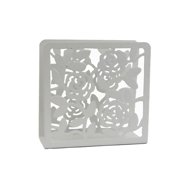 Stojan na ubrousky K3613-01 - 10 × 4 × 10 cm