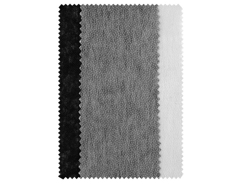 Vlizelín nažehlovací univerzální 30 g/m² šíře 100 cm METRÁŽ