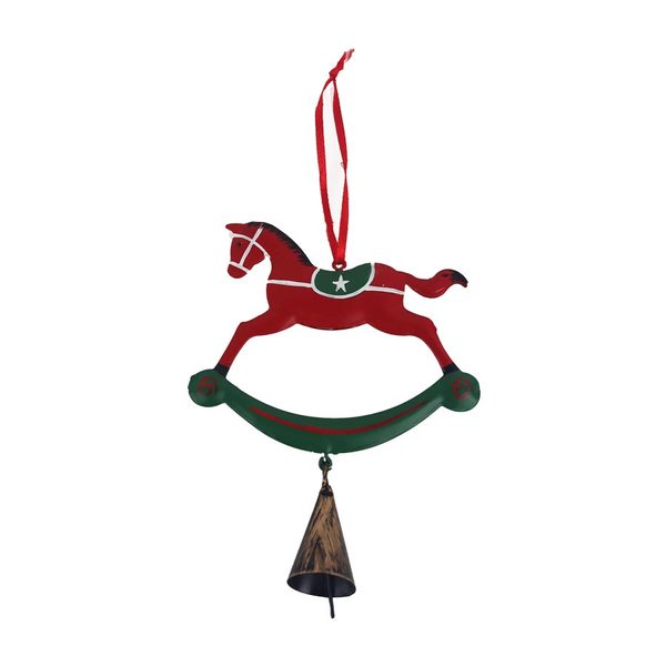 Koník k zavěšení K3777-08 - 11 x 0,5 x 13,5 cm