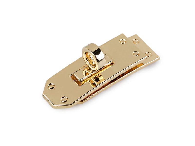 Sada zapínání na tašku