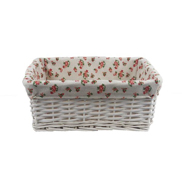 Zásuvka s látkou velká P2044/V - 38 cm