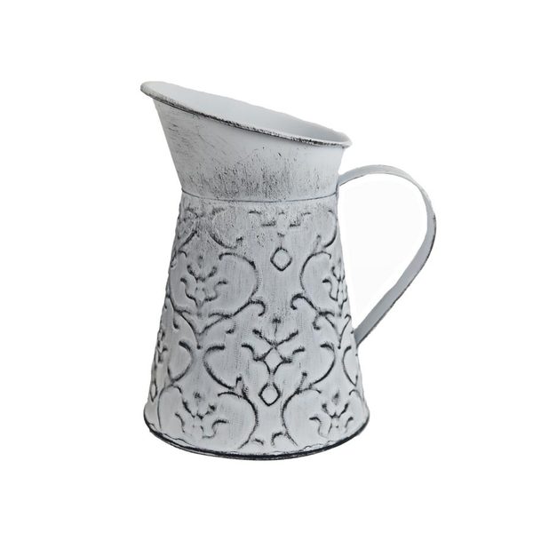 Konvička plechová K3423/1 - 15 x 11,5 x 16,5 cm