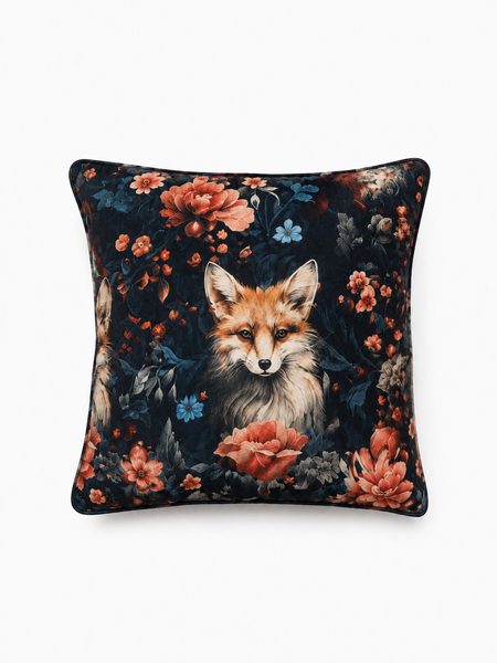 Povlak na polštář Zora 40 × 40 cm - Vestis – Bexis.cz