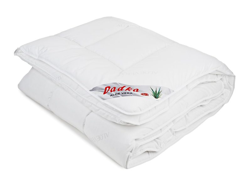 Přikrývka ALOE VERA 135x200 cm{% if zbozi.vyrobce.nazev %} – Dadka{% endif %} – Bexis.cz