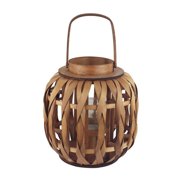 Nádoba na svíci P1906 - dia 30 x 50 cm