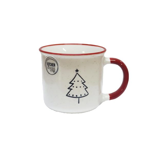 Porcelánový hrnek stromeček 371526/2