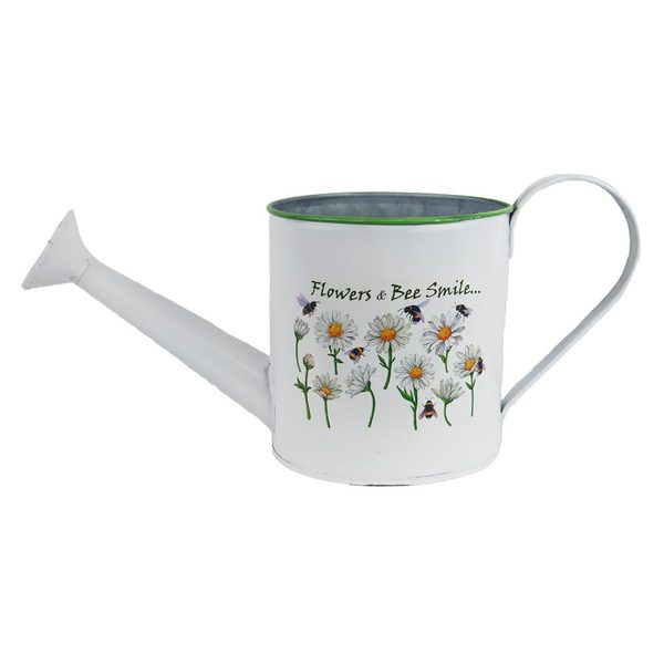 Konvička plechová K7083 - 15,5 cm