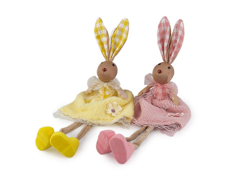 Velikonoční zajíček