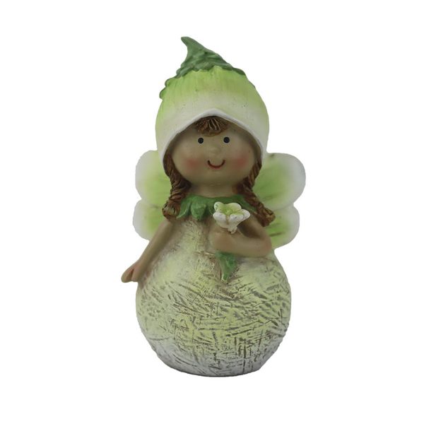 Jarní víla X7804 - 4*3*7.5