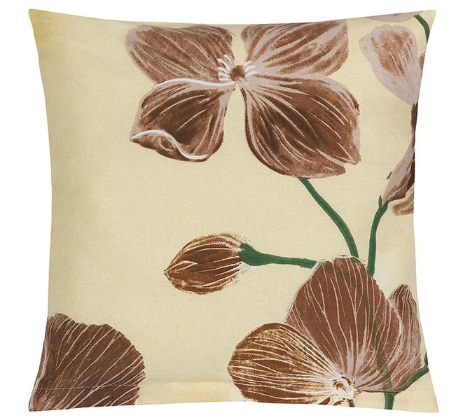 Povláček bavlněný Béžová 90/321 40x40 cm