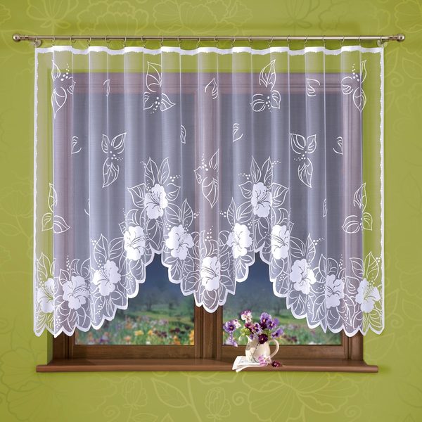Kusová záclona Etela 160x300 cm{% if zbozi.vyrobce.nazev %} – Olzatex{% endif %} – Bexis.cz