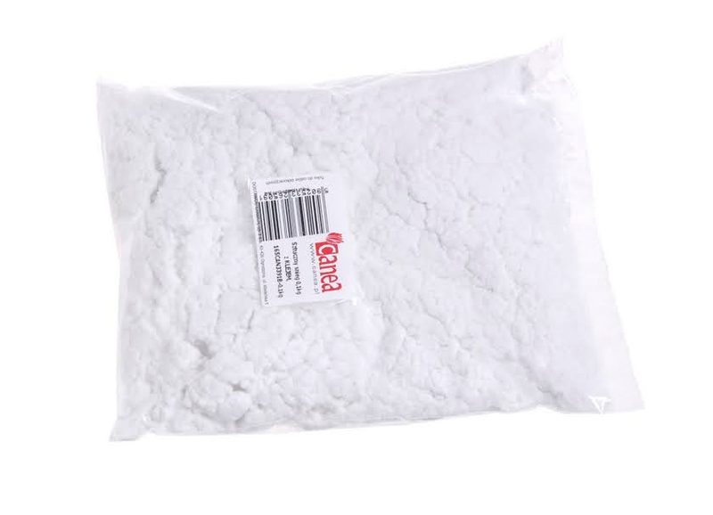 Umělý sníh s lepidlem 100 g - Canea – Bexis.cz