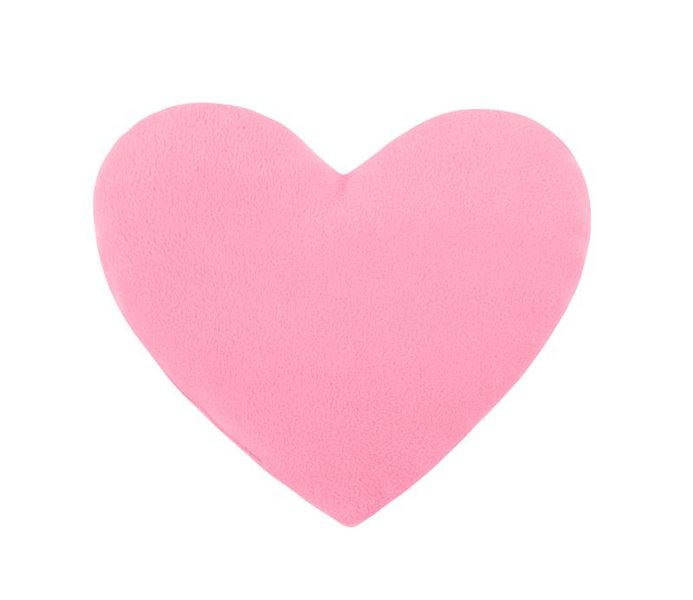 SRDCE Růžová 3311/010 23x25 cm