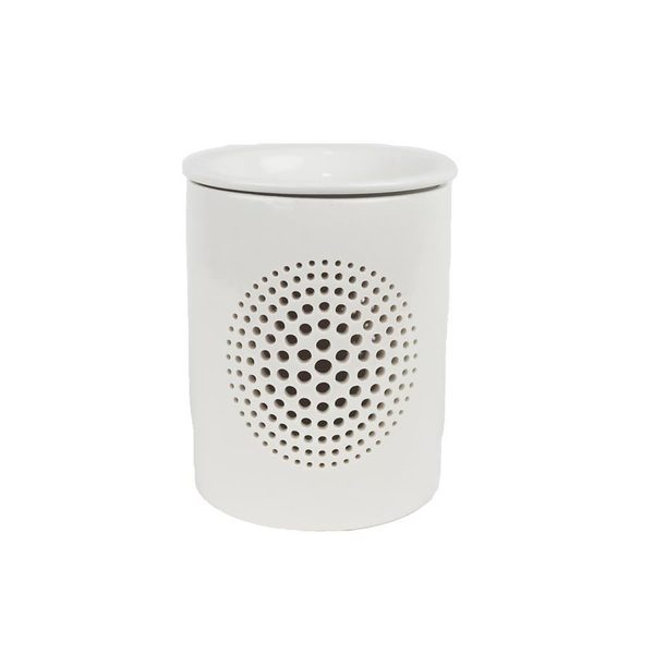 Aromalampa X5409 - dia 10,5 × 13,5 cm