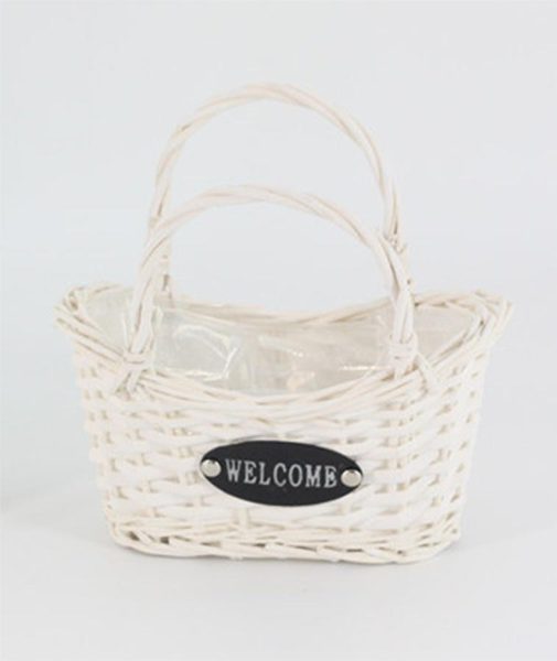 Obal k osázení s plastem P2415/1 - 23X13 H12/9