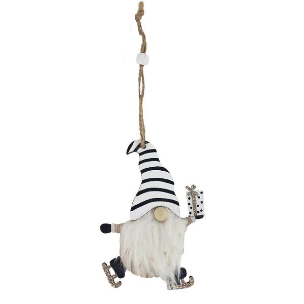 Skřítek k zavěšení D5787 - 22 × 7.5 cm