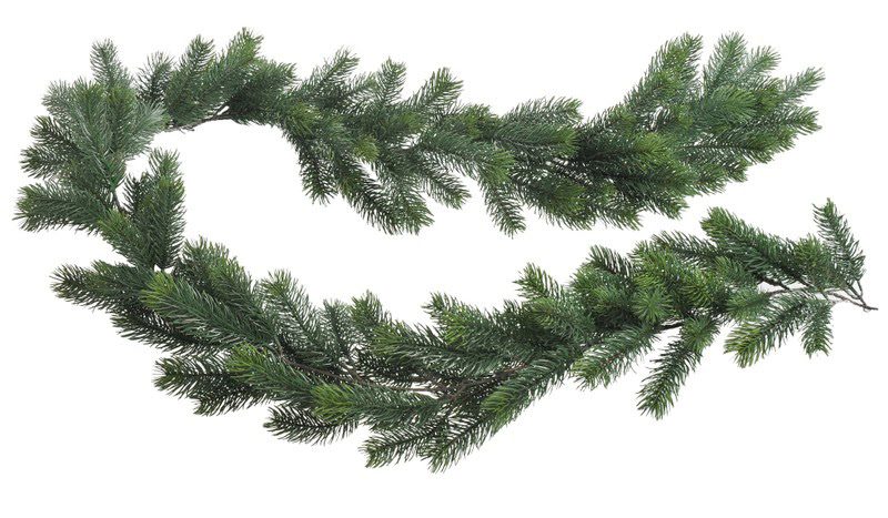 Umělá girlanda jehličí 180 cm - Canea – Bexis.cz