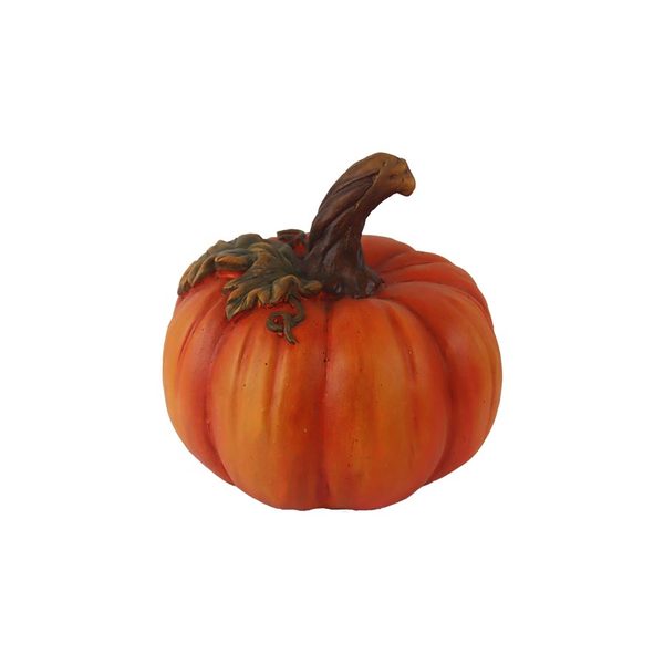 Dekorační dýně X7429 - 24 × 25.5 × 26 cm
