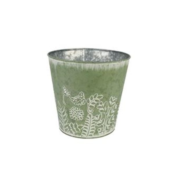 Obal kovový K2793/4