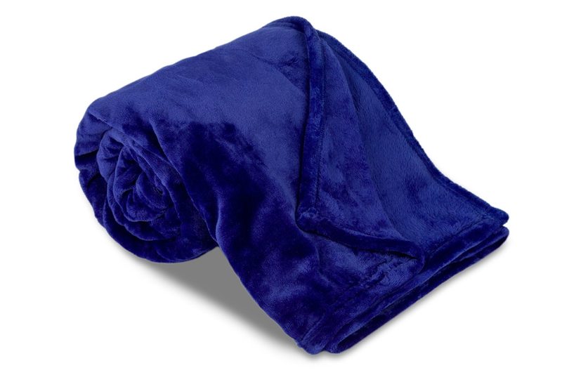 Deka MF UNI SLEEP WELL švestková 150x200 cm{% if zbozi.vyrobce.nazev %} – Svitap{% endif %} – Bexis.cz
