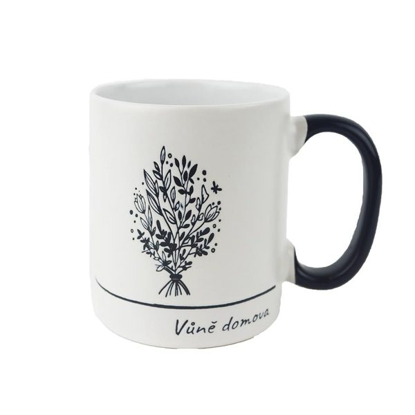 Keramický hrnek X7645 - 350ml