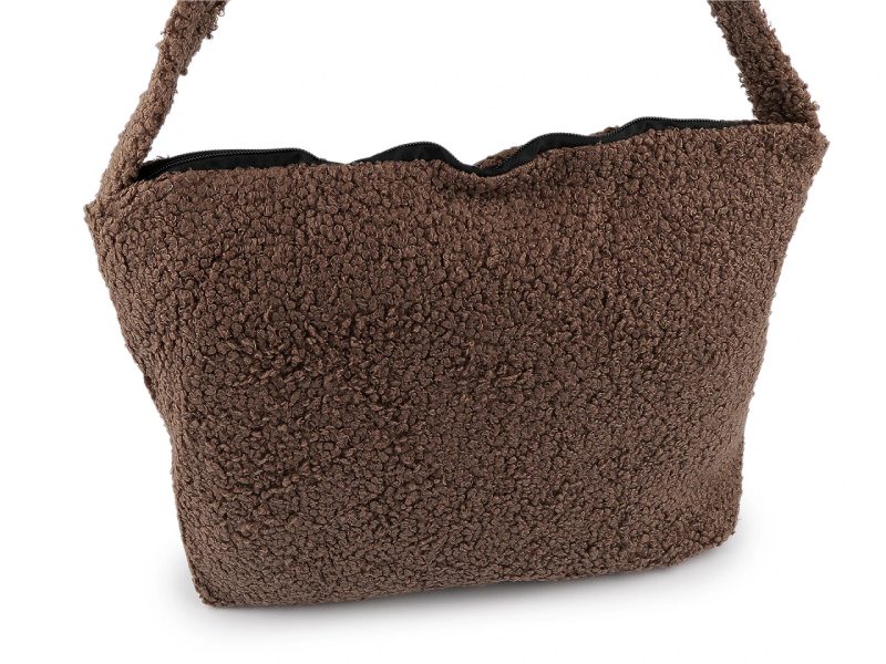 Kabelka / taška Teddy 39x29 cm