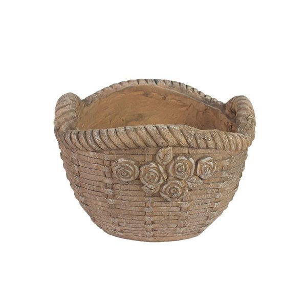 Dekorace na květiny X3259 - 30.5 x 22.5 x 20.5 cm