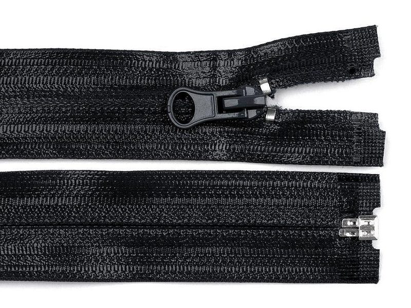 Voděodolný zip No 7 délka 90 cm spirálový - Stoklasa – Bexis.cz