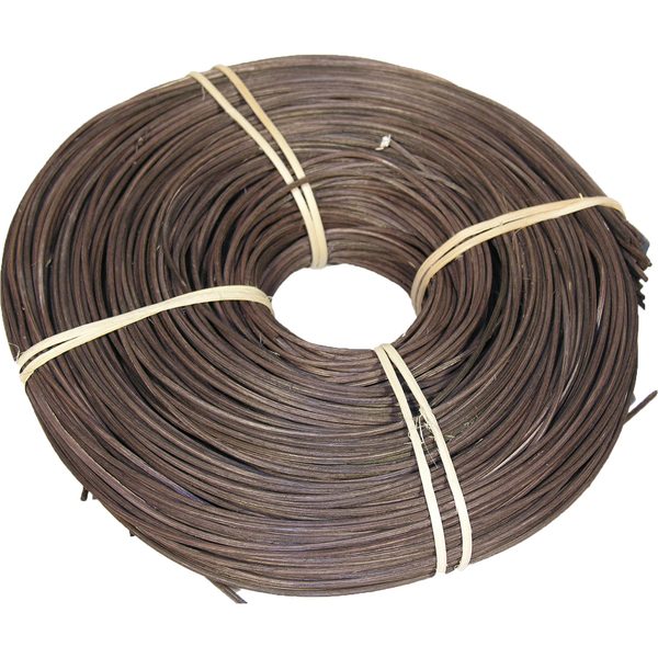 Pedig tmavě hnědý 2,25mm 0,25kg 5002217-17