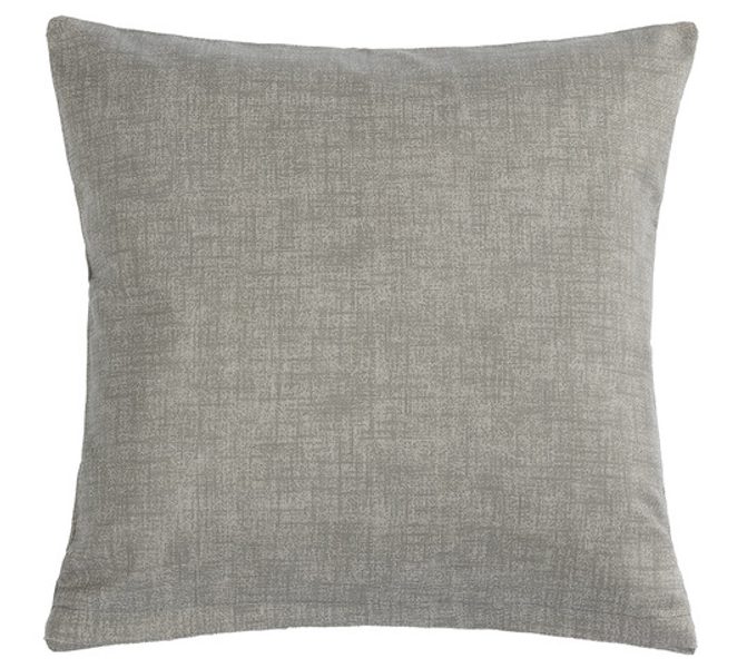 Polštářek LADA Hnědá,Šedá 55/016 40x40 cm