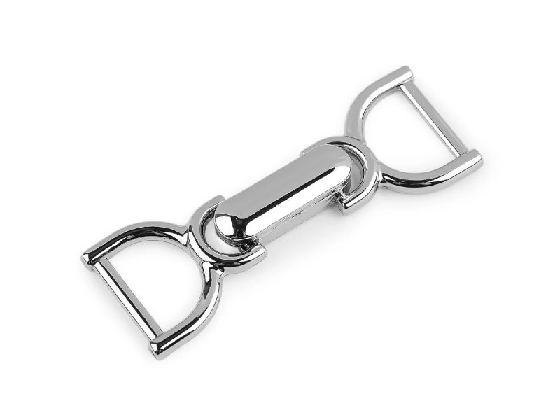 Ozdobné zapínání šíře průvleku 18 mm