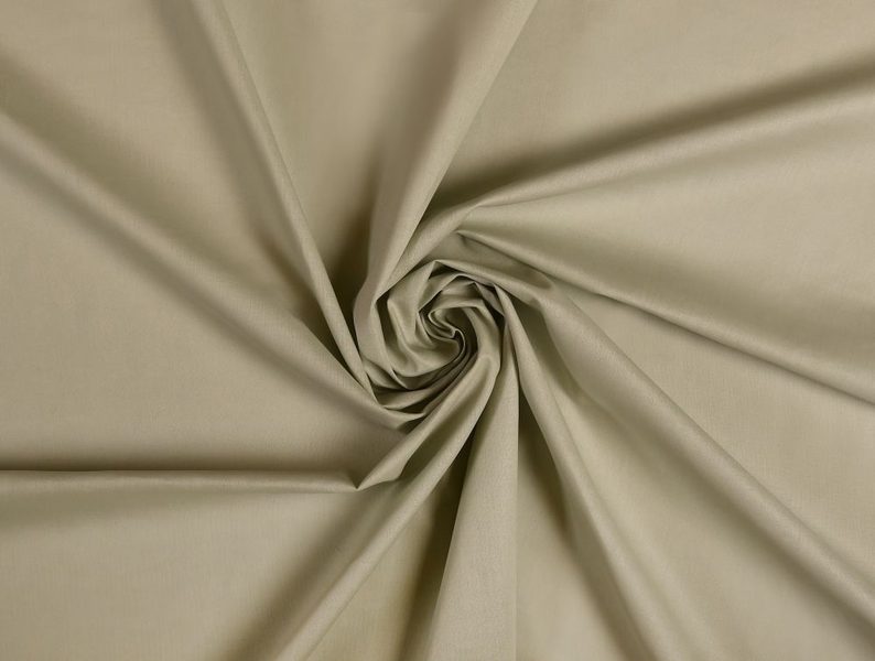 Prostěradlo plachta bavlněné 150x230cm šedé