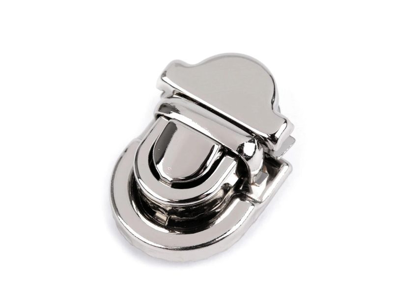 Sada zapínání na tašku 20x29 mm 2 sady