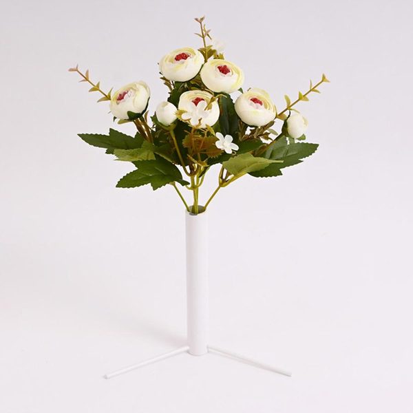 Jarní kytice pryskyřníků 371418-26 - 28 cm