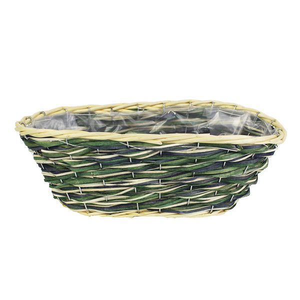 Obal oválný P1022/2 - 29 x 16 x 12 cm