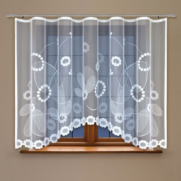 Kusová záclona Naomi 160x300 cm{% if zbozi.vyrobce.nazev %} – Olzatex{% endif %} – Bexis.cz