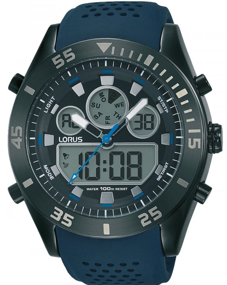 Lorus Sports R2337LX9