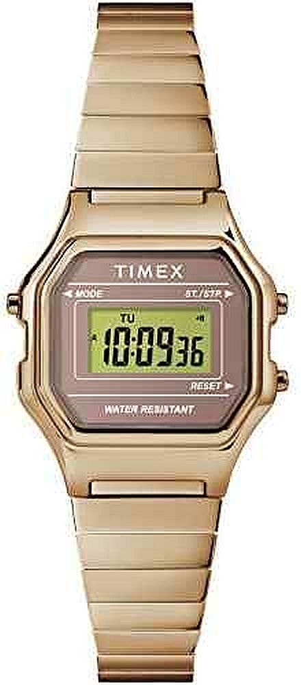 Timex Classic TW2T48100