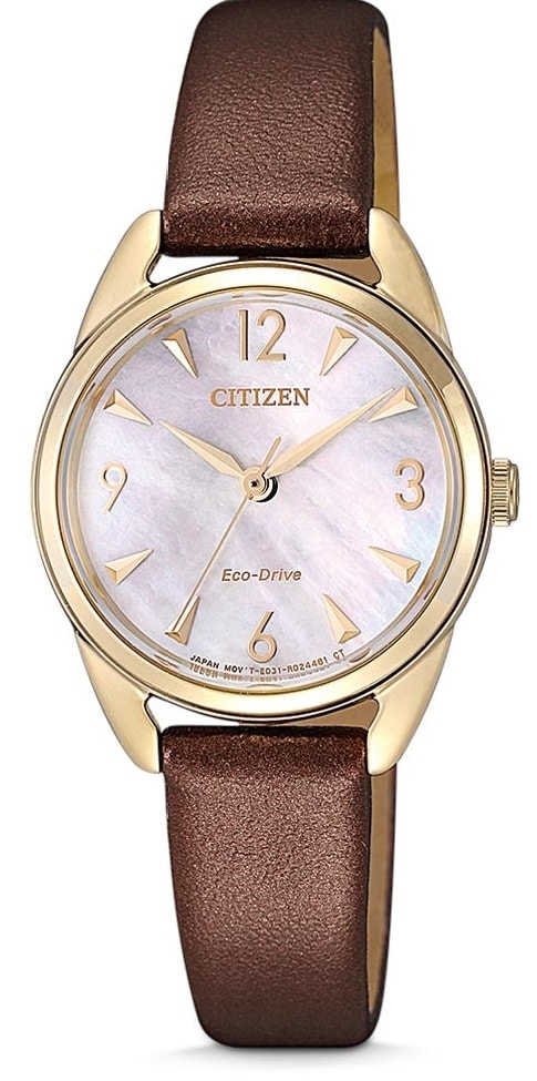 Citizen Eco-Drive Elegance EM0686-14D - 30 dnů na vrácení zboží Citizen