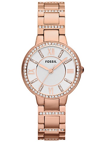 Fossil Virginia ES3284 - 30 dnů na vrácení zboží
