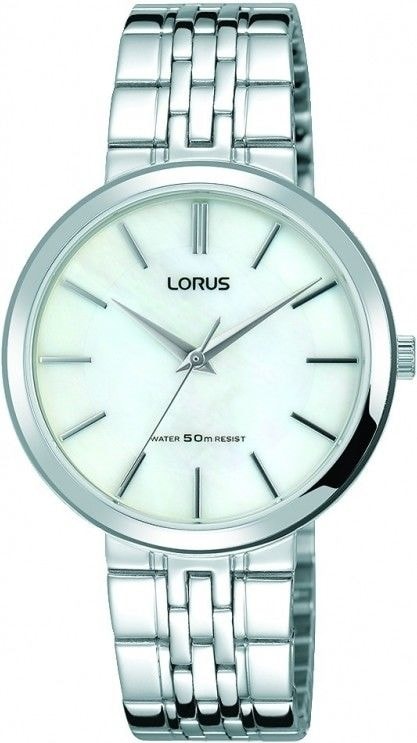Lorus Classic RG281MX9