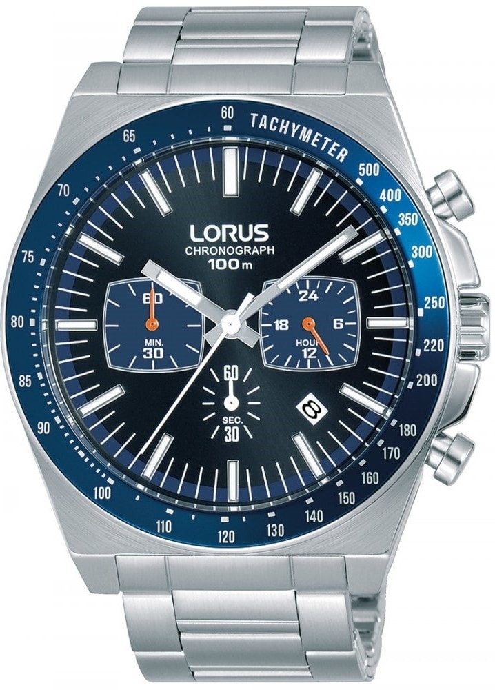 Lorus Sports RT347GX9
