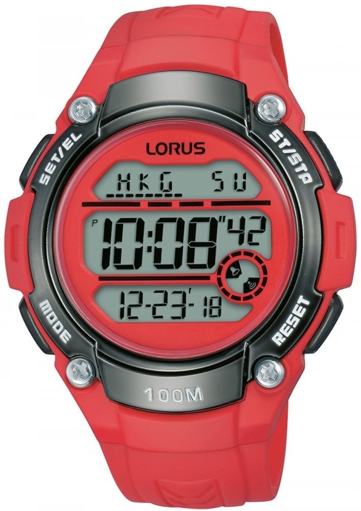 Lorus Sports R2343MX9