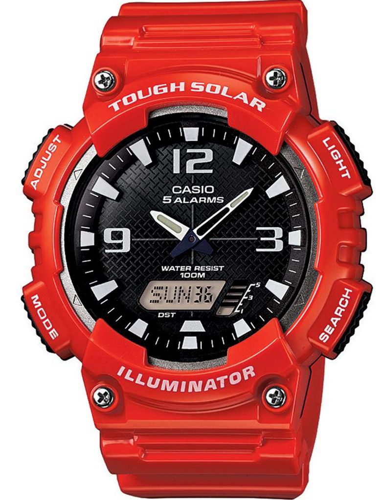 youth casio