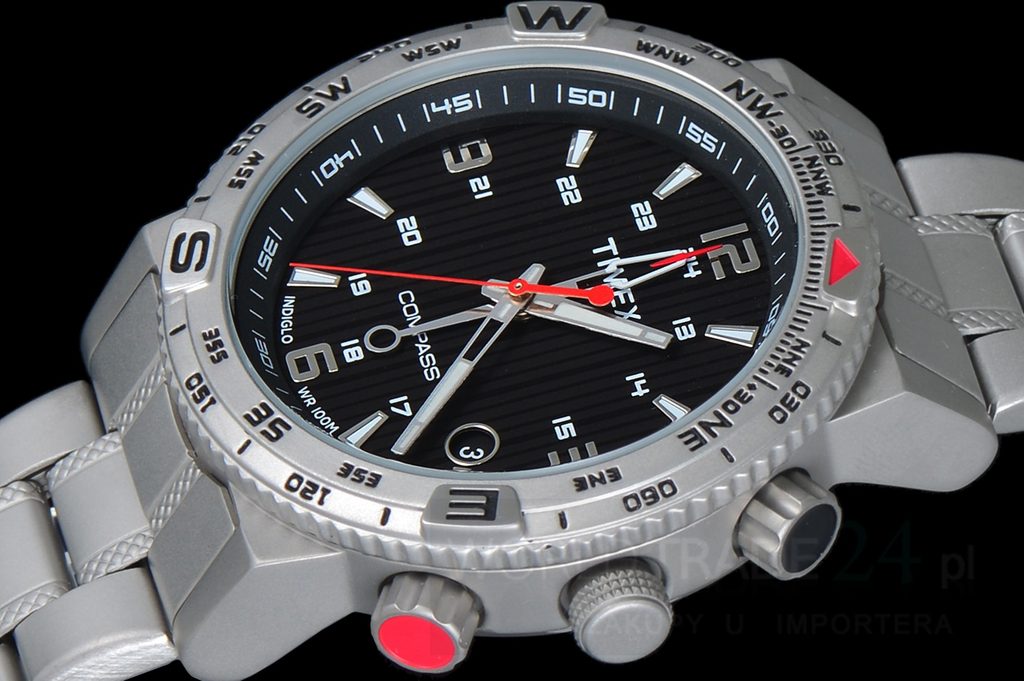 timex t2p289