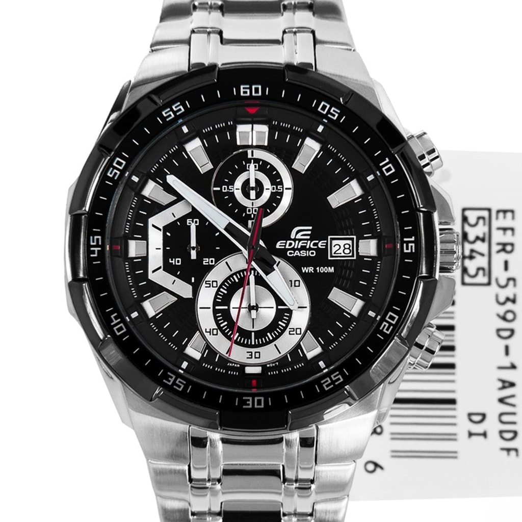 casio edifice 549d